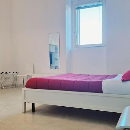 Seaside Refuge - Always Holiday Apartment Bari Bagian luar foto