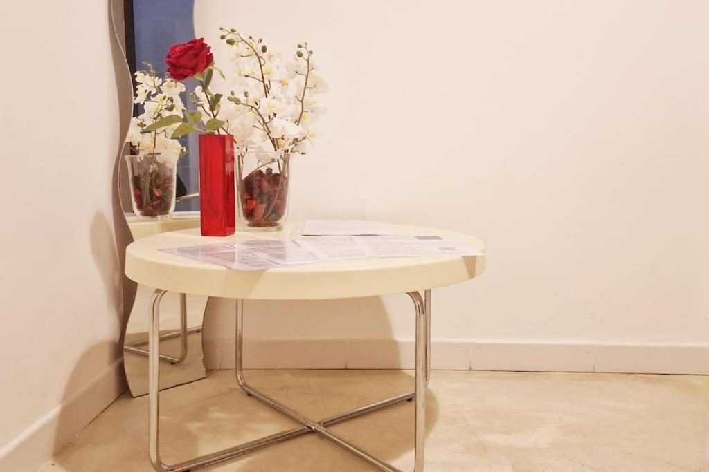 Seaside Refuge - Always Holiday Apartment Bari Bagian luar foto