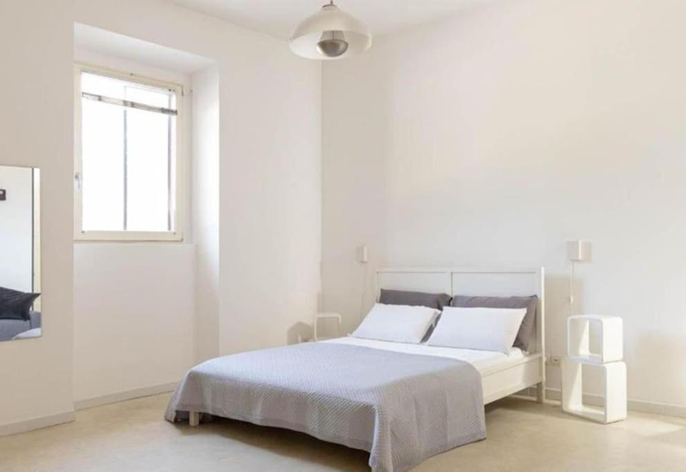 Seaside Refuge - Always Holiday Apartment Bari Bagian luar foto