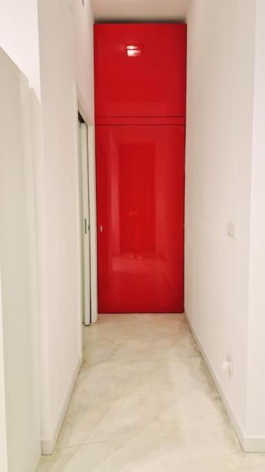 Seaside Refuge - Always Holiday Apartment Bari Bagian luar foto