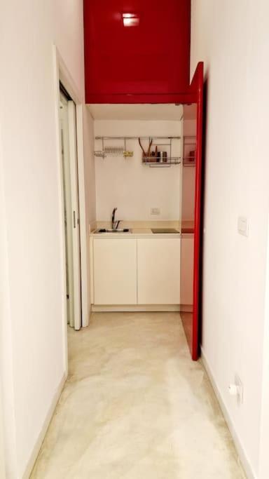 Seaside Refuge - Always Holiday Apartment Bari Bagian luar foto